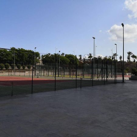 Apartamento Kronos Benidorm Bagian luar foto