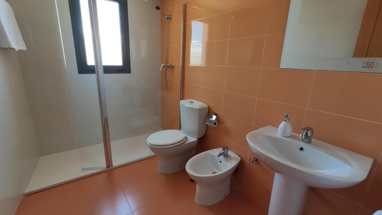 Apartamento Kronos Benidorm Bagian luar foto